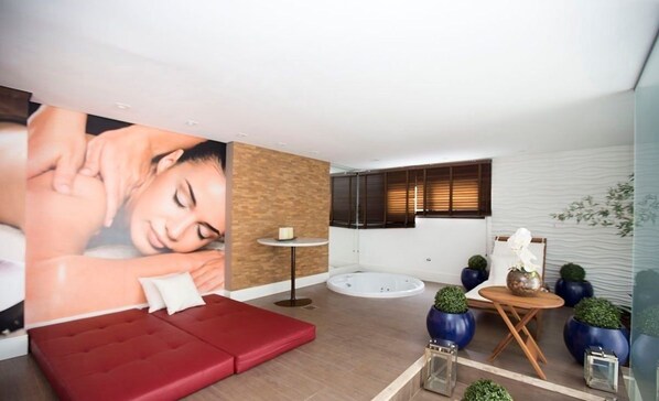 Spa - Well-located apt in Aguas Claras Rmh1511 (Águas Claras)
