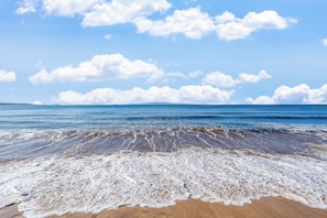 Plage à proximité