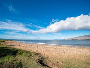 Plage à proximité