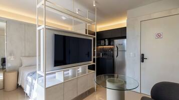 Basic-Studio | 1 Schlafzimmer