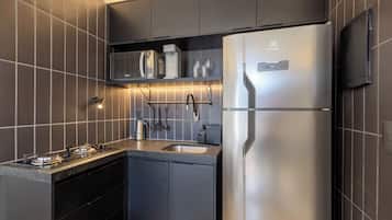 Basic Studio | Private kitchen