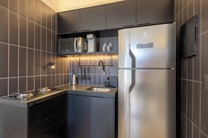 Studio – basic | Eget kjøkken | Kjøkkenutstyr