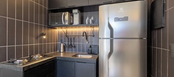 Modern Studio Lago Norte - Shl0105