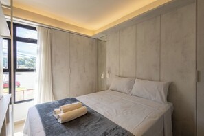 Basic Studio - Studio Moderno prox. do Shoppping Iguatemi SHL0105 (Lago Norte)