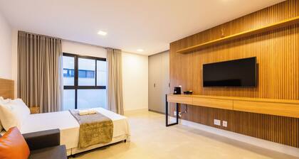 ENE - Apartments in Noroeste in Brasilia