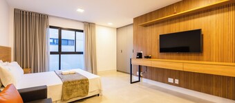 ENE - Apartments in Noroeste in Brasilia