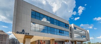 ENE - Apartments in Noroeste in Brasilia