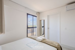 Apartamento básico | 2 dormitorios y wifi gratis