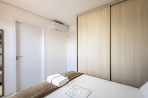 Basic Apartment