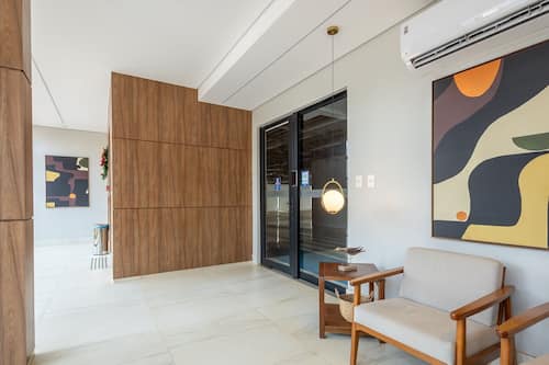 Basic-Apartment | Innenbereich
