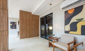 Basic Apart Daire | İç mekân