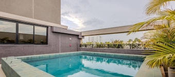 EPK - Apartments in a Condo With Pool in Brasilia