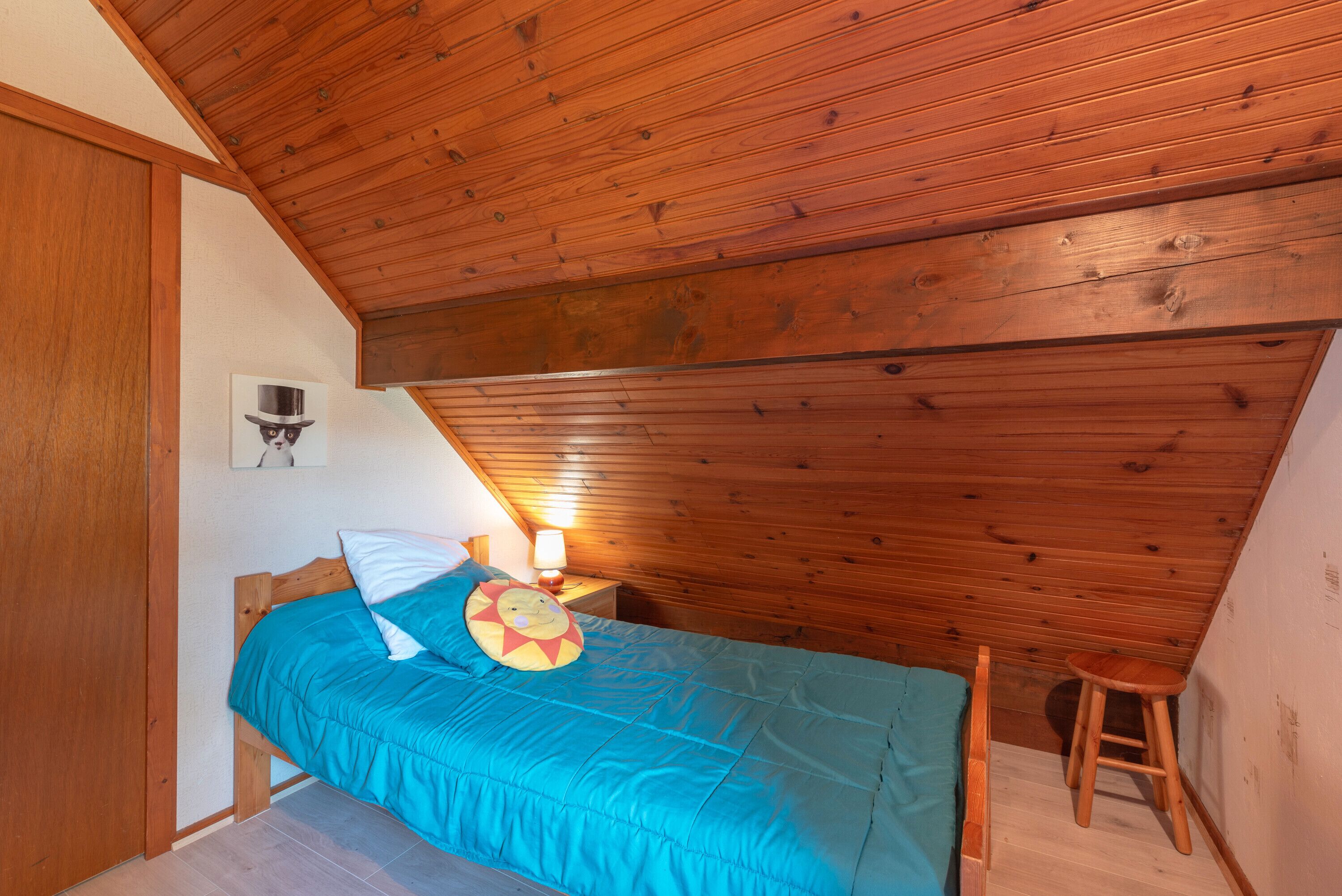 3 Schlafzimmer, Bügeleisen/Bügelbrett, WLAN