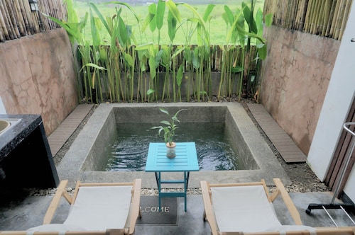 Kaia Siargao Villas