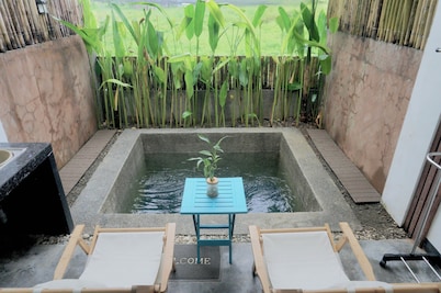 Kaia Siargao Villas