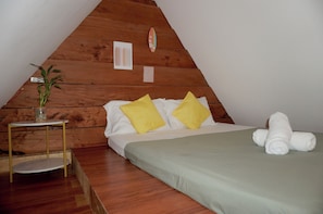 Desk, free WiFi - Kaia Siargao Villas (General Luna)