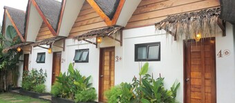 Kaia Siargao Villas