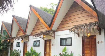 Kaia Siargao Villas