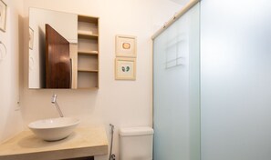 Villa | Bathroom | Shower