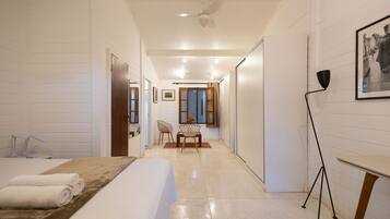 Villa | 3 bedrooms, free WiFi