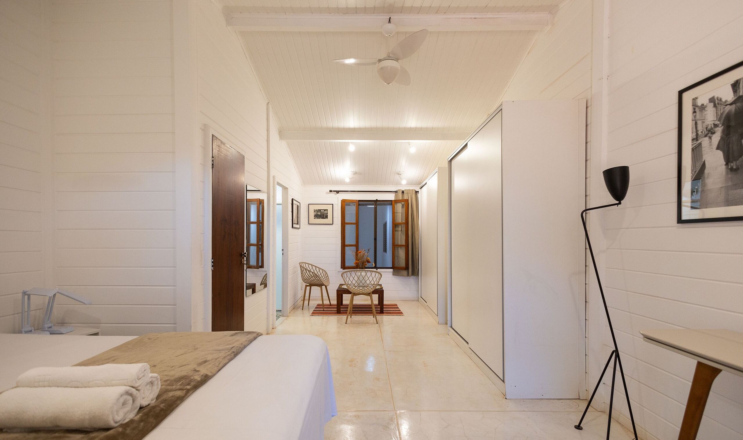 Vila | 3 quartos, Wi-Fi de cortesia