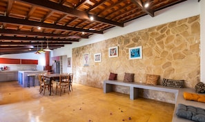 Interior - Charming House w/ BBQ in Vila Planalto Act029 (Brasília)
