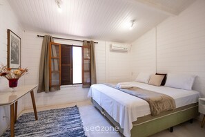 3 bedrooms, free WiFi
