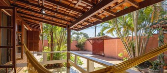 Charming House w/ BBQ in Vila Planalto Act029