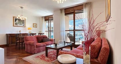 Sunny Penthouse - Affitti Brevi Italia