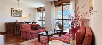 Sunny Penthouse - Affitti Brevi Italia