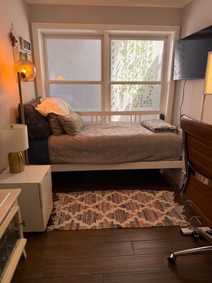 3 chambres, bureau, fer et planche à repasser, Wi-Fi
