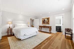 6 chambres, bureau, Wi-Fi, literie fournie