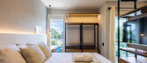 Basic Apartment | 1 bedroom, free WiFi