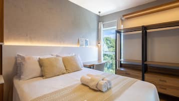 Basic Apartment | 1 bedroom, free WiFi