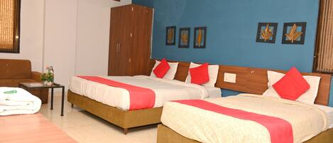 Escritorio y wifi gratis