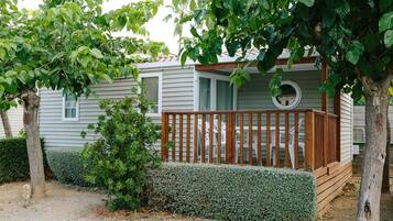 Mobile Home | Extérieur