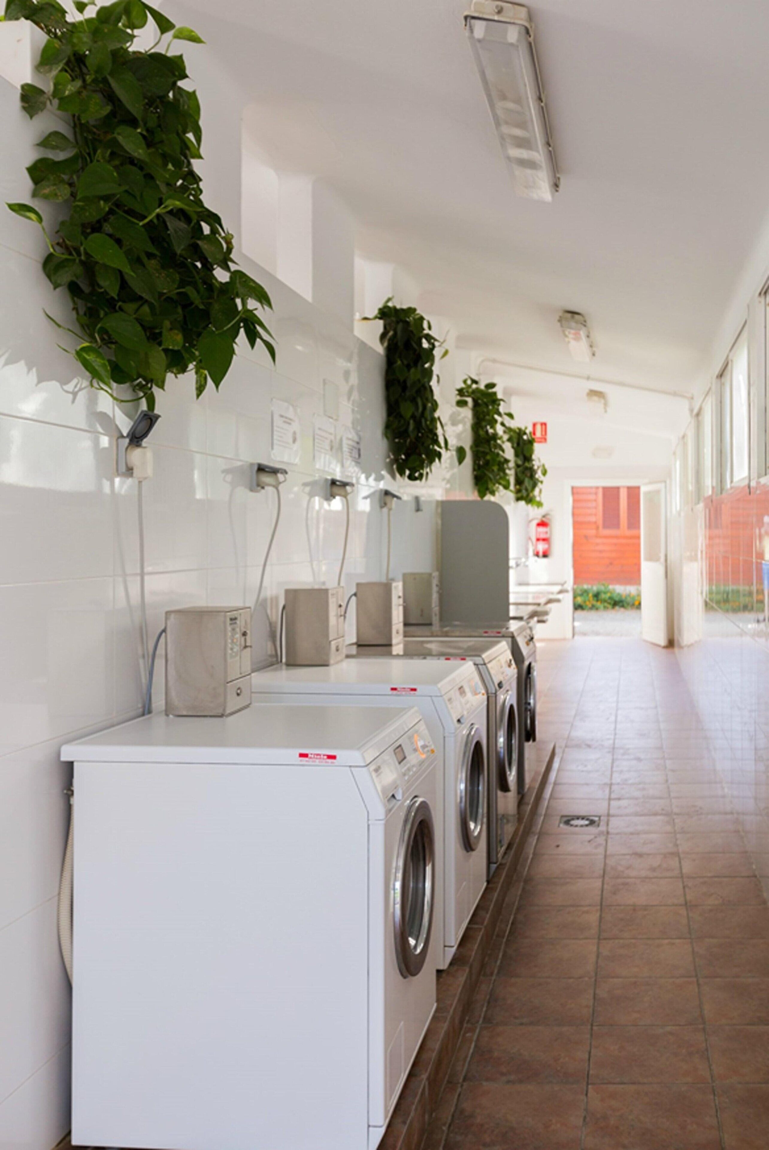 Habitatge mòbil | Interior