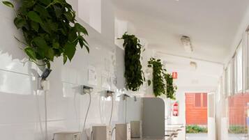 Habitatge mòbil | Interior