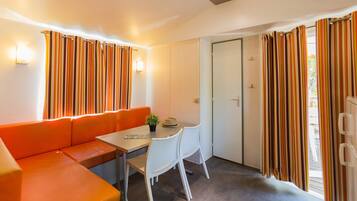 Mobile Home | Salle de séjour