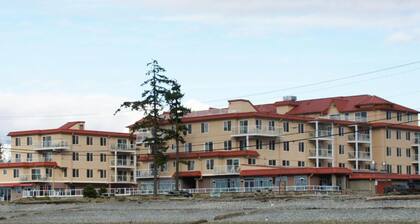 Sandcastle at Birch Bay