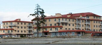 Sandcastle at Birch Bay