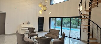 Villa Soleil Terre Mer