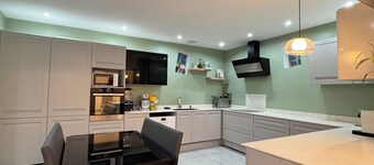 Villa Soleil Terre Mer