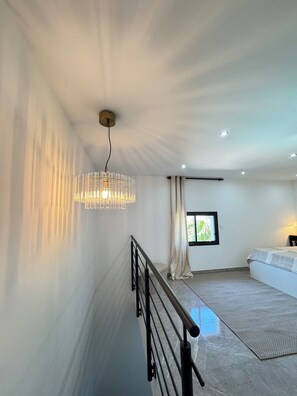 4 Schlafzimmer, Bügeleisen/Bügelbrett, WLAN, Bettwäsche