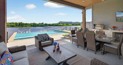 Sunset Oaks I | Concierge Services