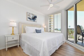 2 soveværelser, strygejern/strygebræt, gratis Wi-Fi, sengetøj