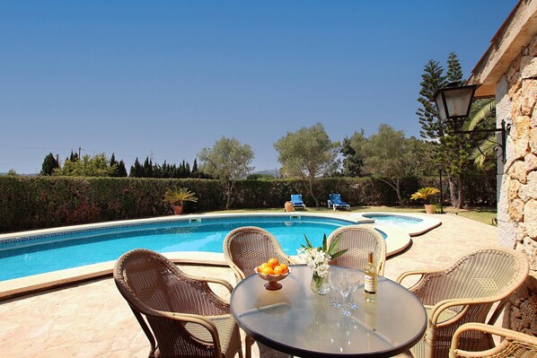 Piscina