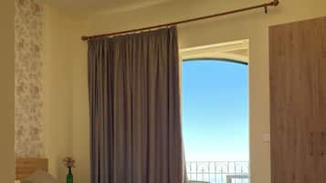 Wifi y ropa de cama
