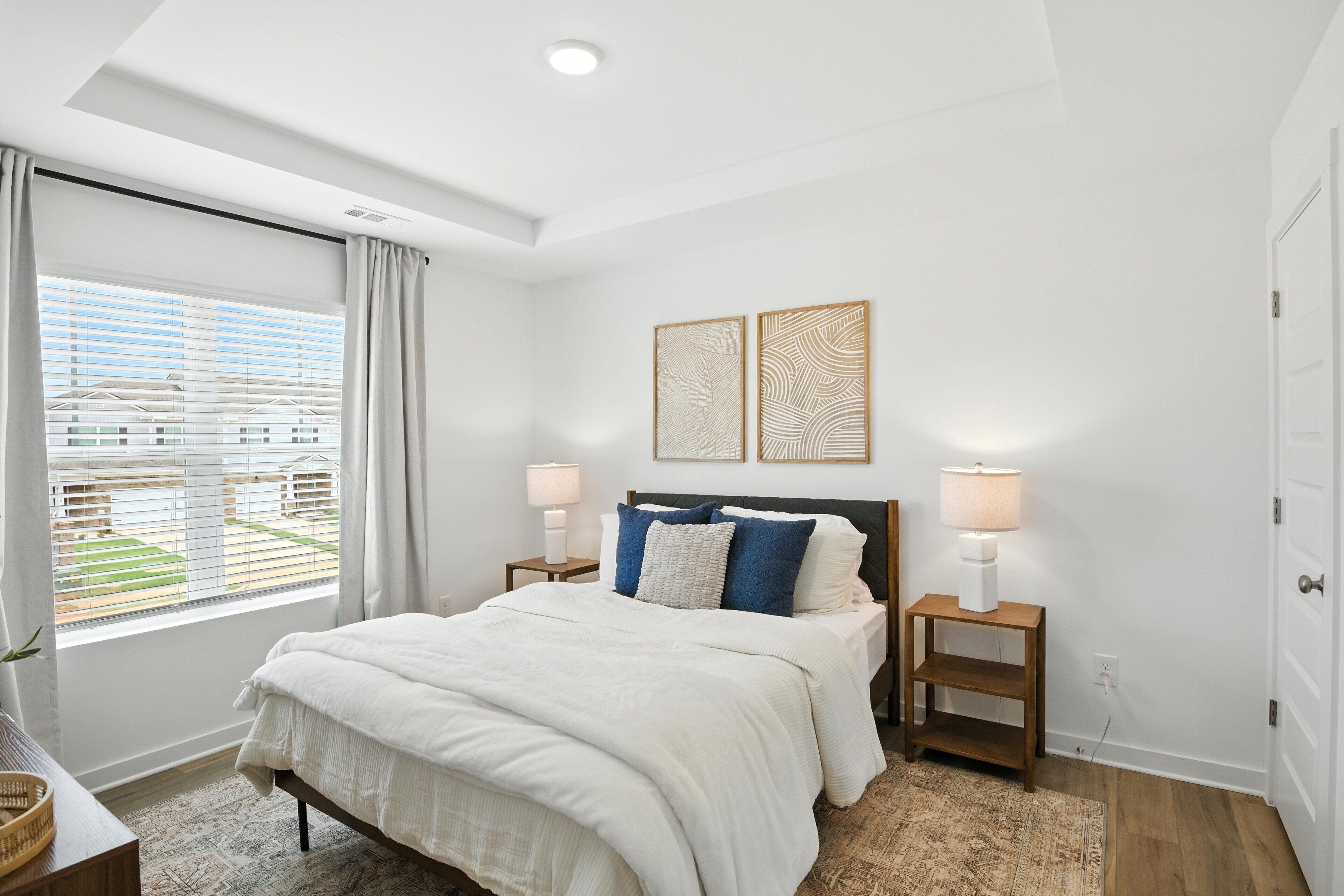 聯排別墅, 3 間臥室 | 3 間臥室、筆電工作空間、熨斗/熨衣板、免費無線上網