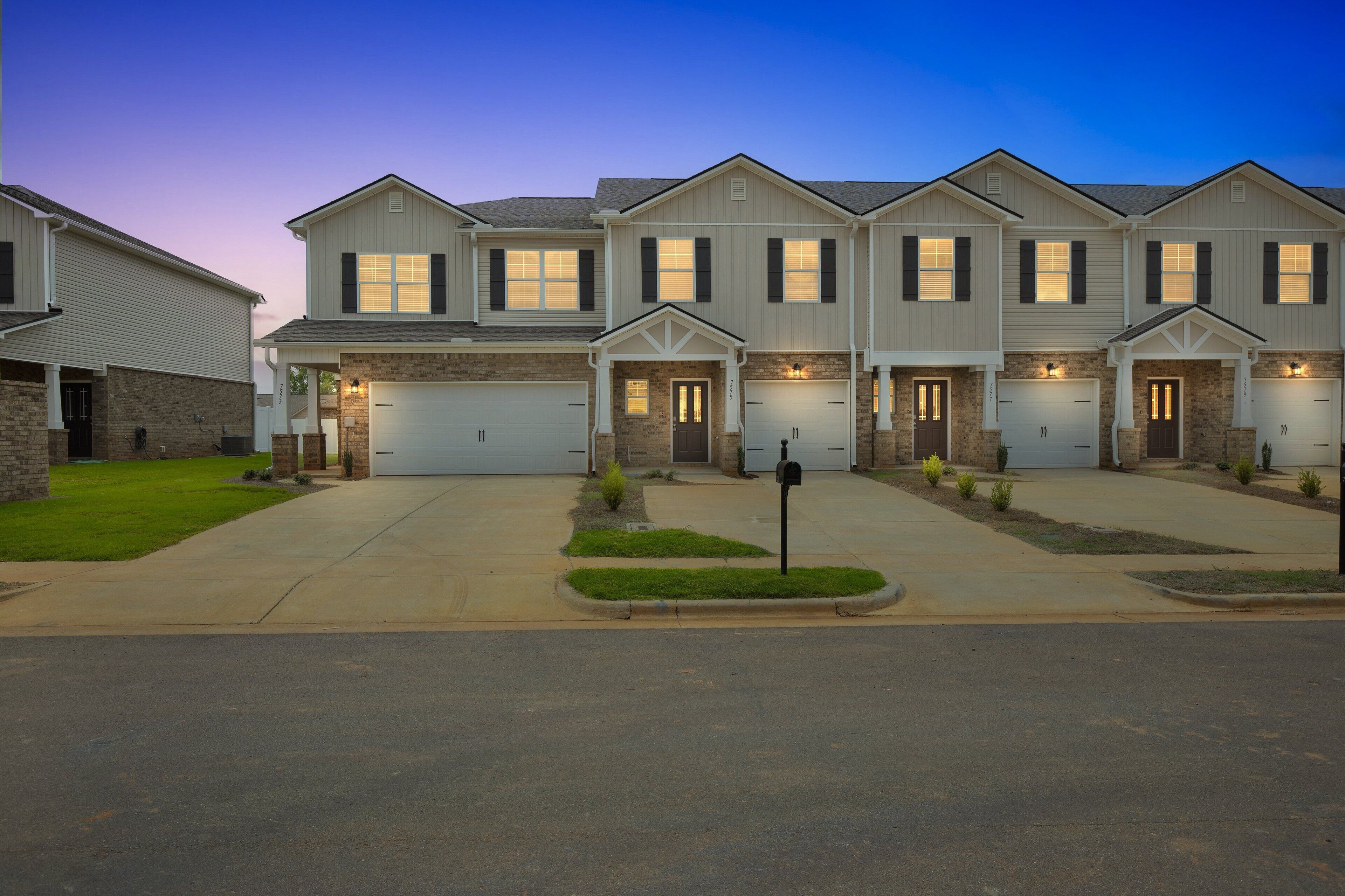 Townhome, 3 Bedrooms | Exterior